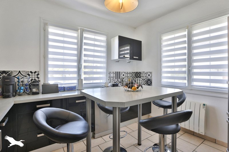 Vente Maison MONTLOUIS SUR LOIRE - 5 pièces -101 m² - (37270)