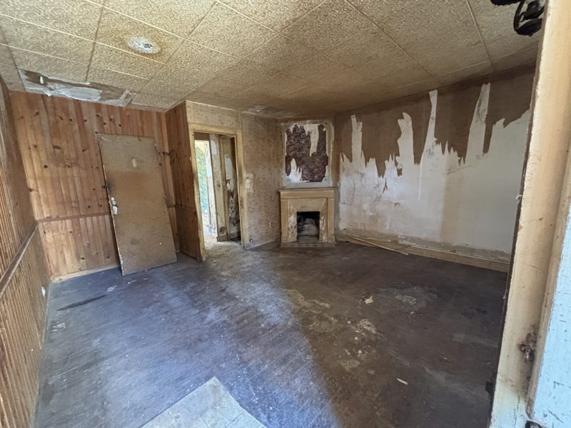 Vente Maison AZAY SUR CHER - 3 pièces -80 m² - (37270)