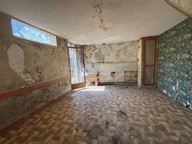 Vente Maison AZAY SUR CHER - 3 pièces -80 m² - (37270)