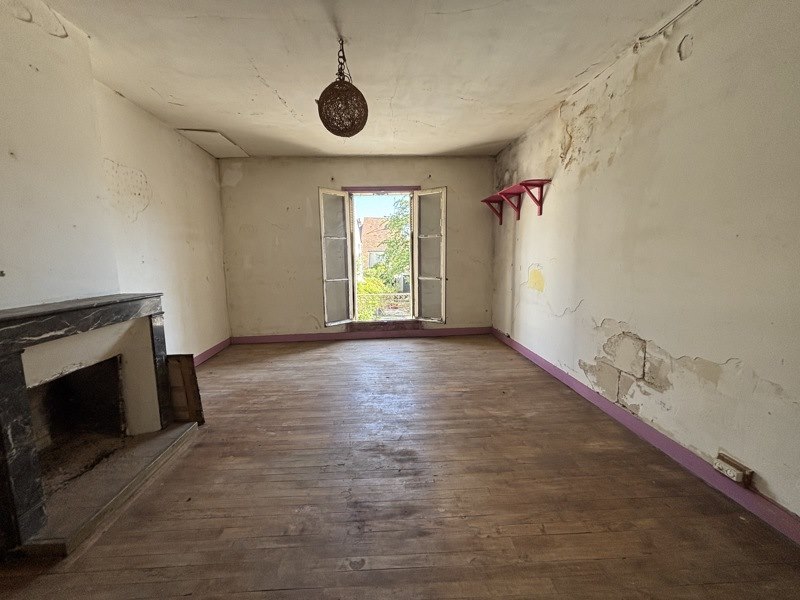 Vente Maison AZAY SUR CHER - 3 pièces -80 m² - (37270)