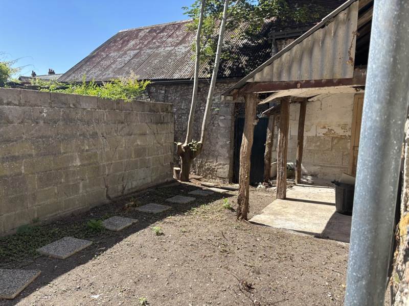 Vente Maison AZAY SUR CHER - 3 pièces -80 m² - (37270)