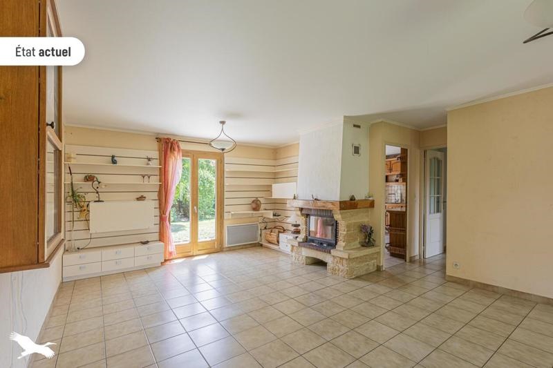 Vente Maison MONTLOUIS SUR LOIRE - 6 pièces -100 m² - (37270)