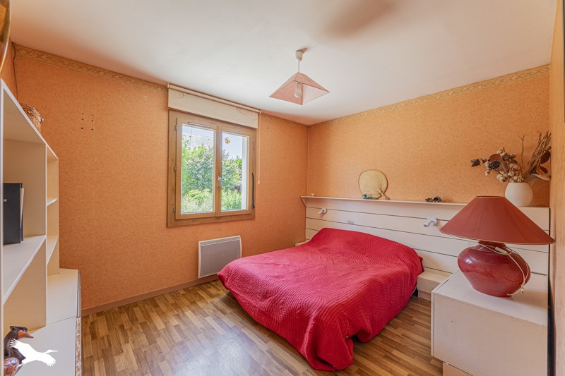 Vente Maison MONTLOUIS SUR LOIRE - 6 pièces -100 m² - (37270)