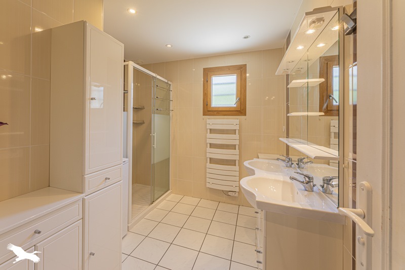 Vente Maison MONTLOUIS SUR LOIRE - 6 pièces -100 m² - (37270)