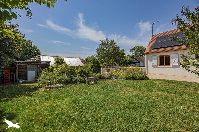 Vente Maison MONTLOUIS SUR LOIRE - 6 pièces -100 m² - (37270)