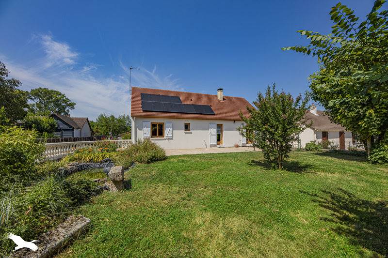 Maison 6 pièces 100 m² · à Montlouis-sur-Loire · 100 m² · 295 999 €