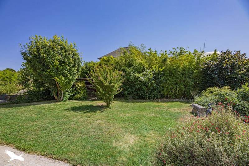 Vente Maison MONTLOUIS SUR LOIRE - 6 pièces -100 m² - (37270)