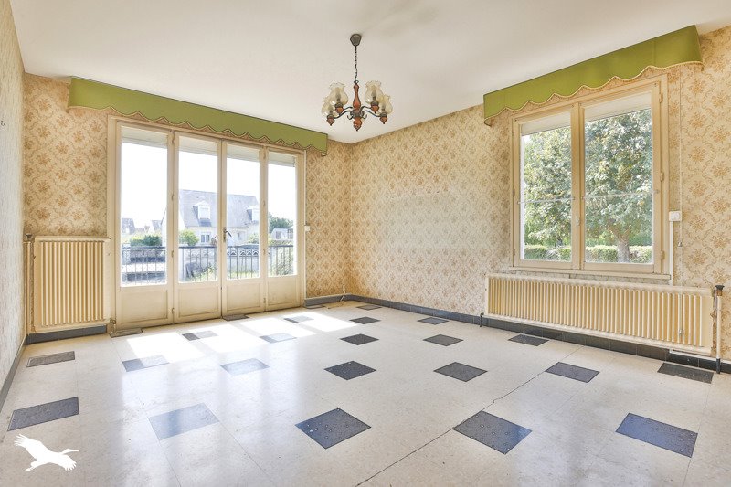 Vente Maison TRUYES - 4 pièces -97 m² - (37320)