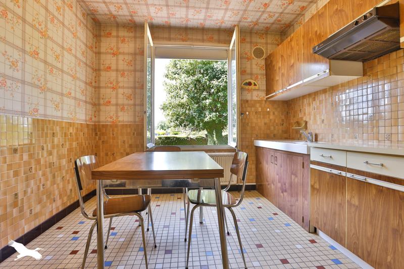 Vente Maison TRUYES - 4 pièces -97 m² - (37320)
