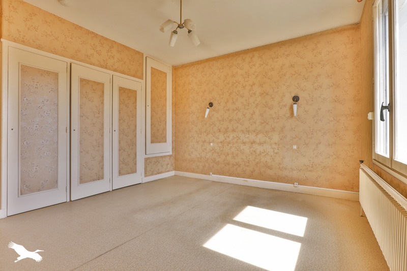 Vente Maison TRUYES - 4 pièces -97 m² - (37320)