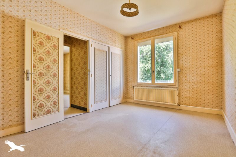 Vente Maison TRUYES - 4 pièces -97 m² - (37320)