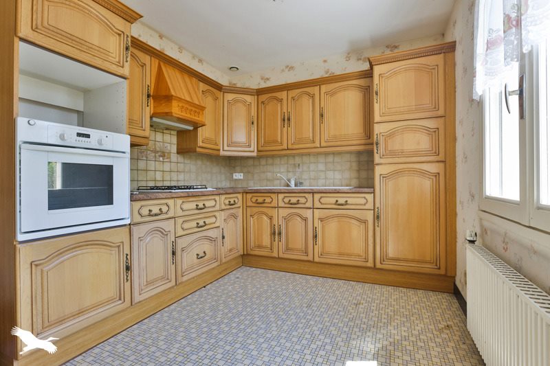 Vente Maison MONTLOUIS SUR LOIRE - 5 pièces -95 m² - (37270)