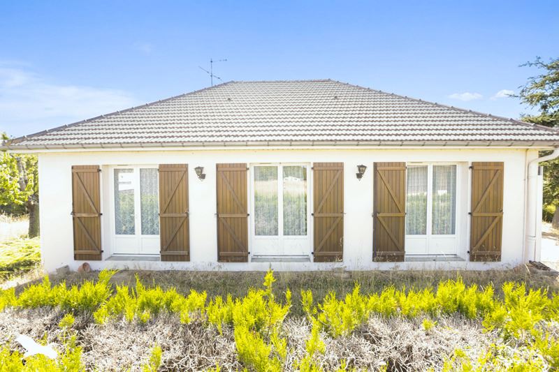 Vente Maison MONTLOUIS SUR LOIRE 37270 5 pièces - 95 m²