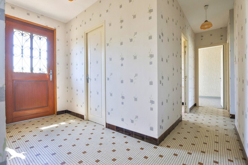 Vente Maison MONTLOUIS SUR LOIRE - 5 pièces -95 m² - (37270)