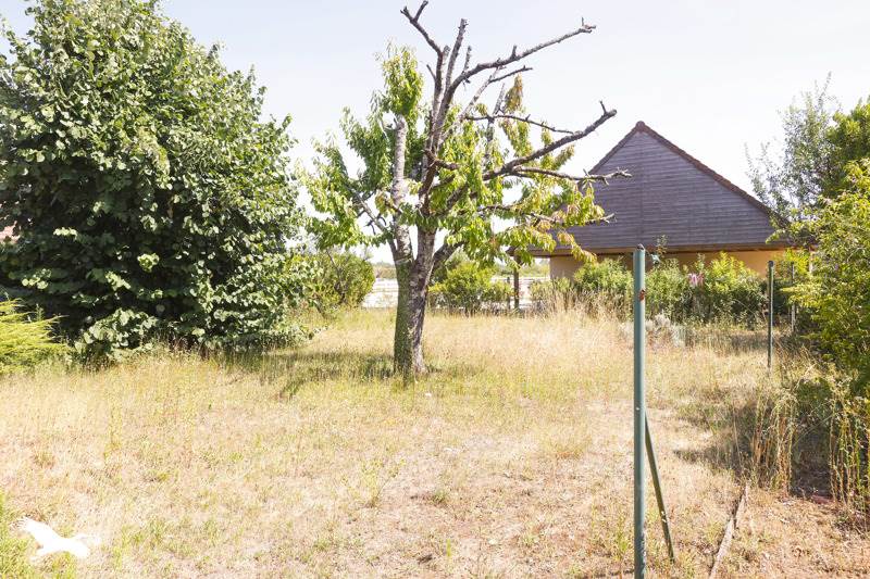 Vente Maison MONTLOUIS SUR LOIRE - 5 pièces -95 m² - (37270)