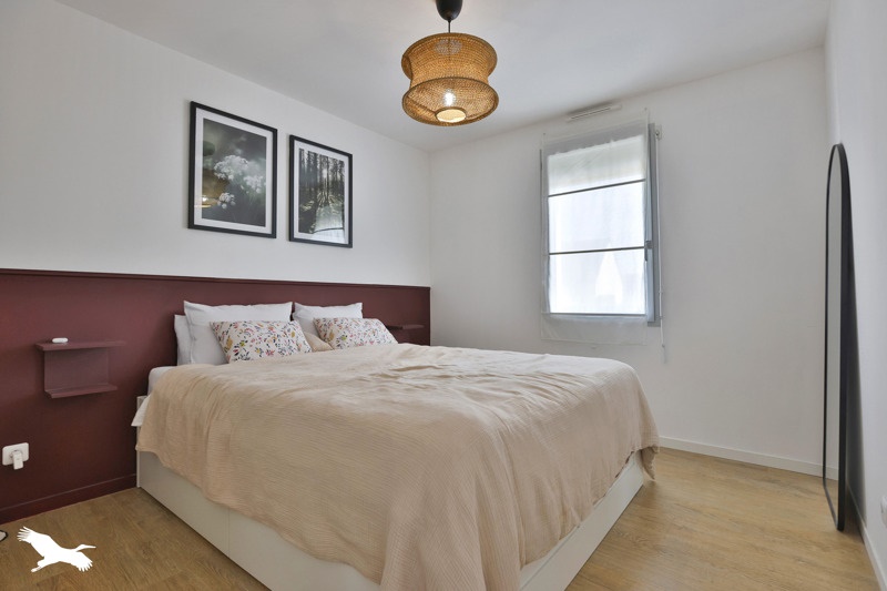 Vente Maison CORMERY - 4 pièces -67 m² - (37320)