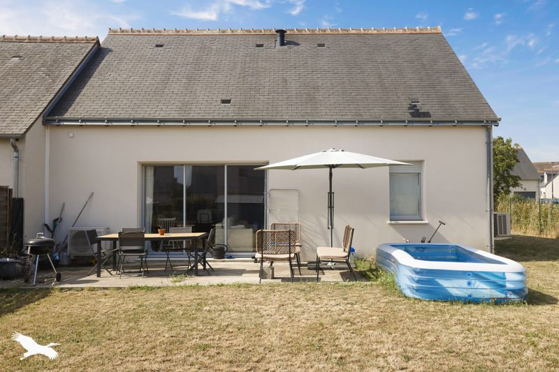 Vente Maison CORMERY - 4 pièces -67 m² - (37320)