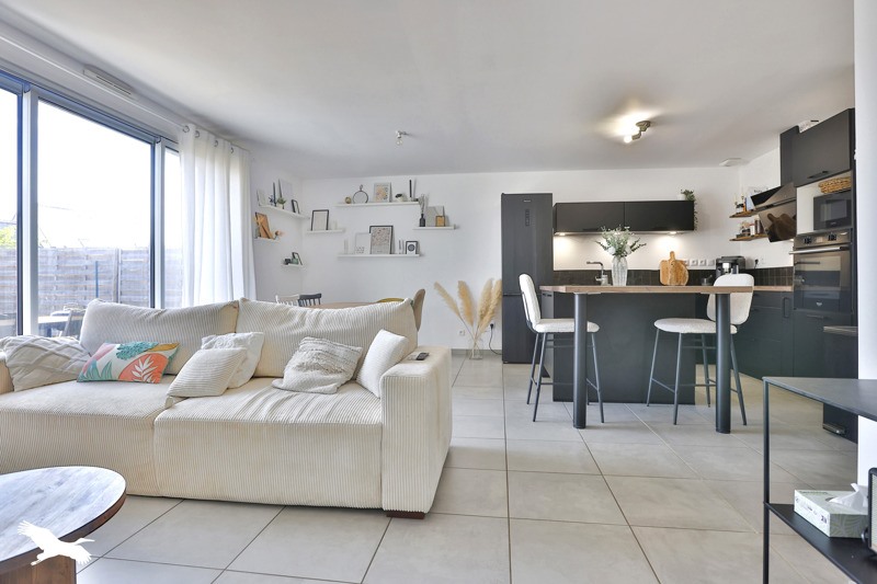 Vente Maison CORMERY - 4 pièces -67 m² - (37320)