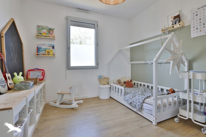 Vente Maison CORMERY - 4 pièces -67 m² - (37320)