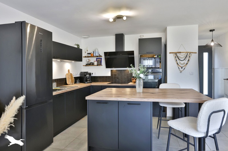 Vente Maison CORMERY - 4 pièces -67 m² - (37320)