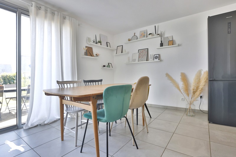 Vente Maison CORMERY - 4 pièces -67 m² - (37320)