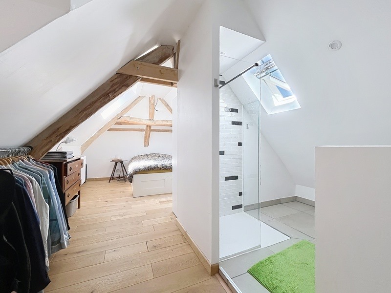 Vente Maison MONTLOUIS SUR LOIRE - 5 pièces -142 m² - (37270)
