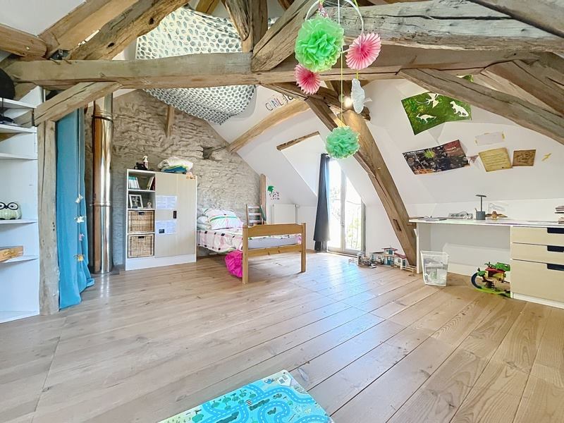 Vente Maison MONTLOUIS SUR LOIRE - 5 pièces -142 m² - (37270)