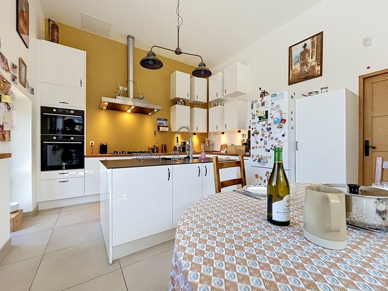 Vente Maison MONTLOUIS SUR LOIRE - 5 pièces -142 m² - (37270)