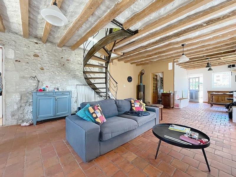 Vente Maison MONTLOUIS SUR LOIRE - 5 pièces -142 m² - (37270)