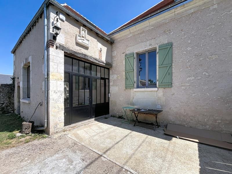 Vente Maison MONTLOUIS SUR LOIRE - 5 pièces -142 m² - (37270)