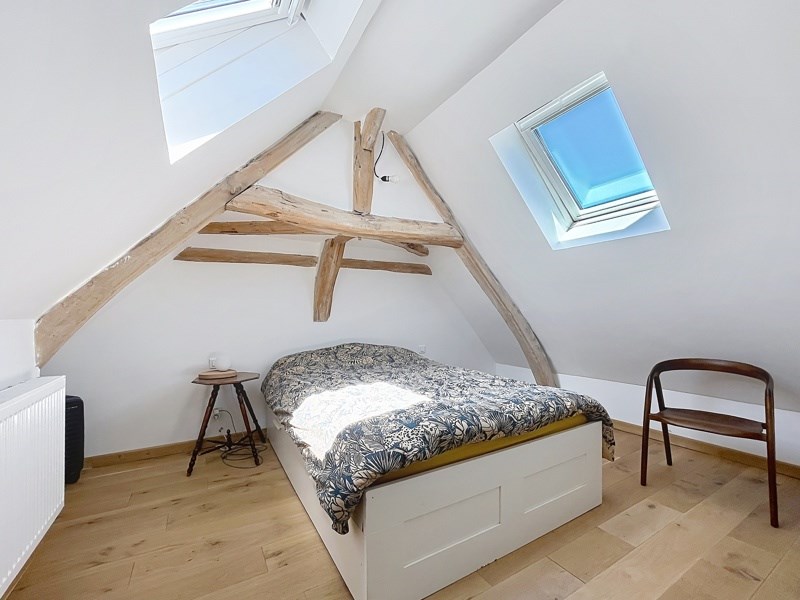 Vente Maison MONTLOUIS SUR LOIRE - 5 pièces -142 m² - (37270)