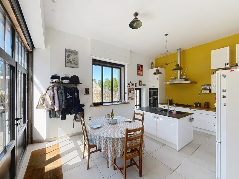 Vente Maison MONTLOUIS SUR LOIRE 37270 5 pièces - 142 m²