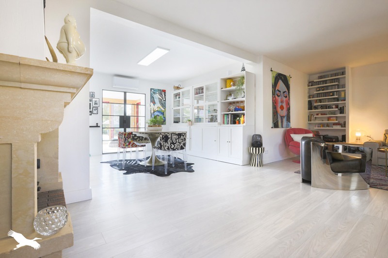 Vente Maison VERETZ - 6 pièces -173 m² - (37270)