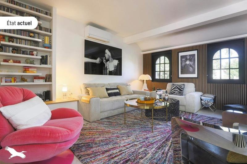 Vente Maison VERETZ - 6 pièces -173 m² - (37270)