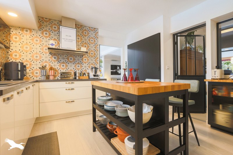 Vente Maison VERETZ - 6 pièces -173 m² - (37270)