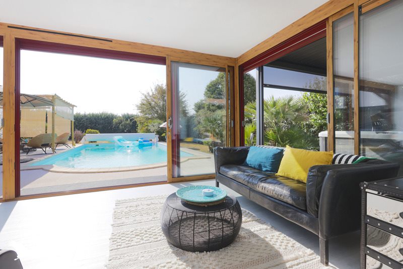 Vente Maison VERETZ - 6 pièces -173 m² - (37270)