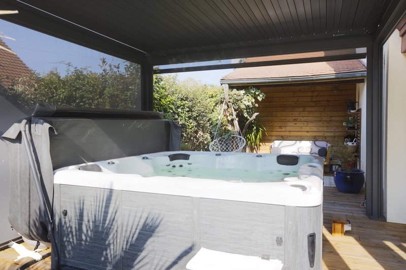 Vente Maison VERETZ - 6 pièces -173 m² - (37270)
