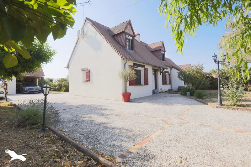 Vente Maison VERETZ 37270 6 pièces - 173 m²