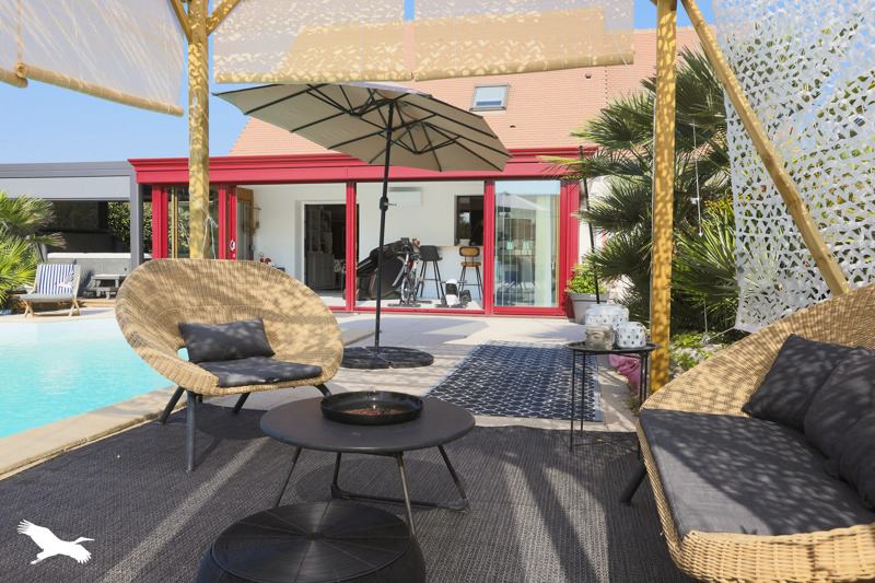 Vente Maison VERETZ - 6 pièces -173 m² - (37270)