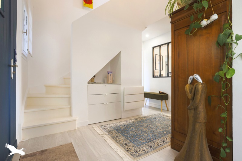 Vente Maison VERETZ - 6 pièces -173 m² - (37270)
