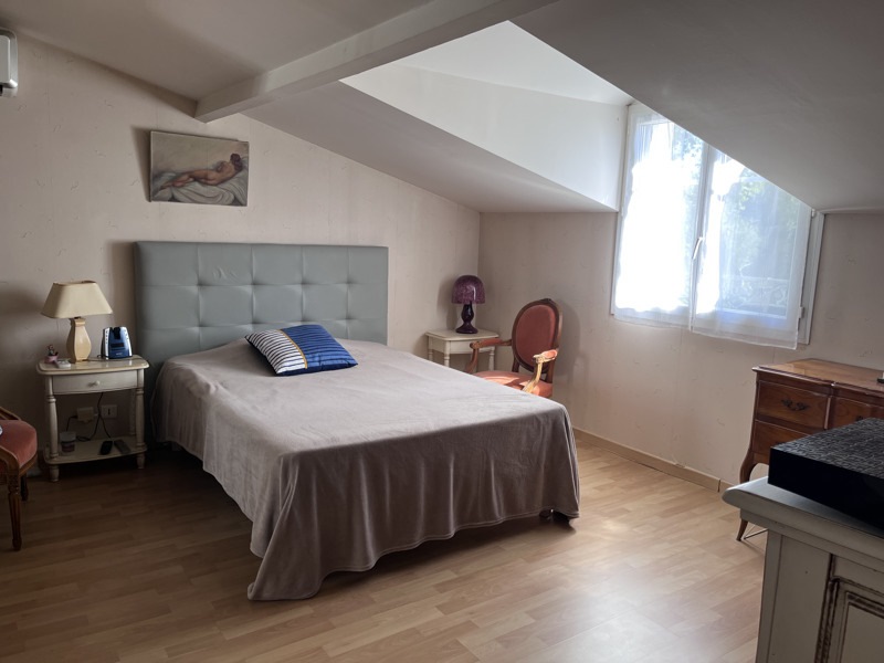 Vente Maison AZAY SUR CHER - 4 pièces -104 m² - (37270)