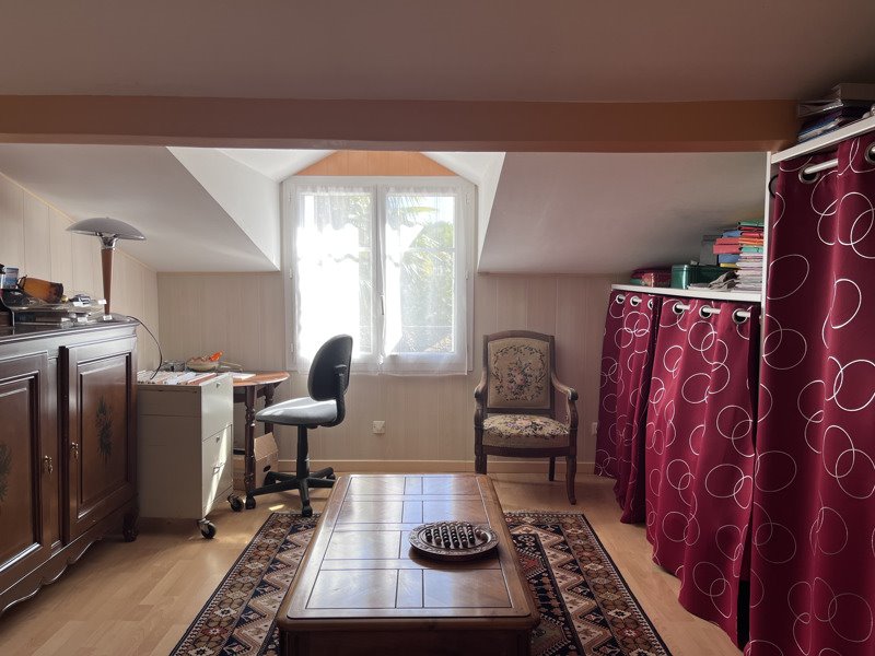 Vente Maison AZAY SUR CHER - 4 pièces -104 m² - (37270)