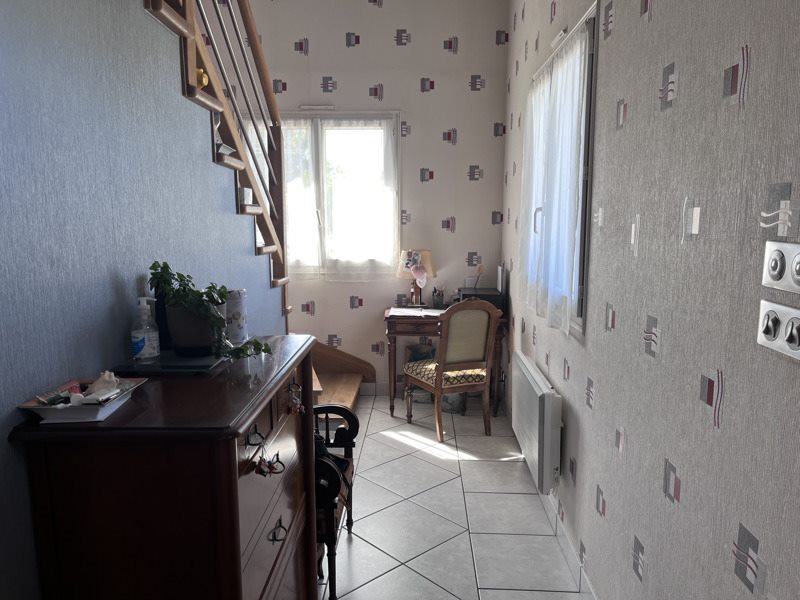 Vente Maison AZAY SUR CHER - 4 pièces -104 m² - (37270)