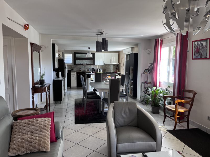 Vente Maison AZAY SUR CHER - 4 pièces -104 m² - (37270)