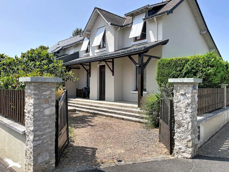 Maison 4 pièces 95 m² · à Montlouis-sur-Loire · 95 m² · 234 300 €