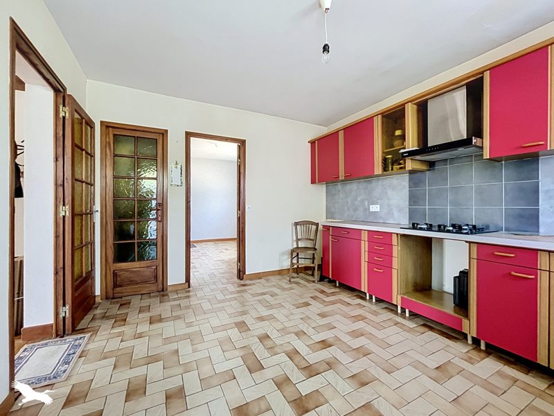 Vente Maison MONTLOUIS SUR LOIRE - 4 pièces -95 m² - (37270)