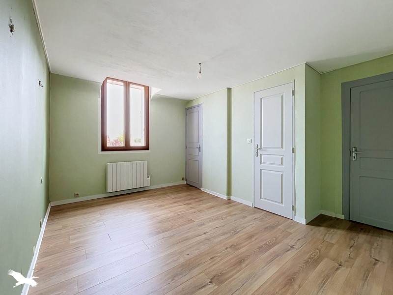 Vente Maison MONTLOUIS SUR LOIRE - 4 pièces -95 m² - (37270)