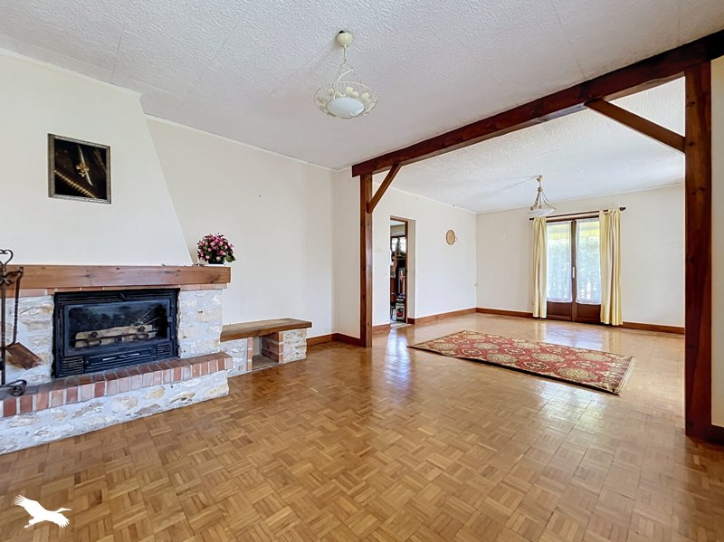 Vente Maison MONTLOUIS SUR LOIRE - 4 pièces -95 m² - (37270)