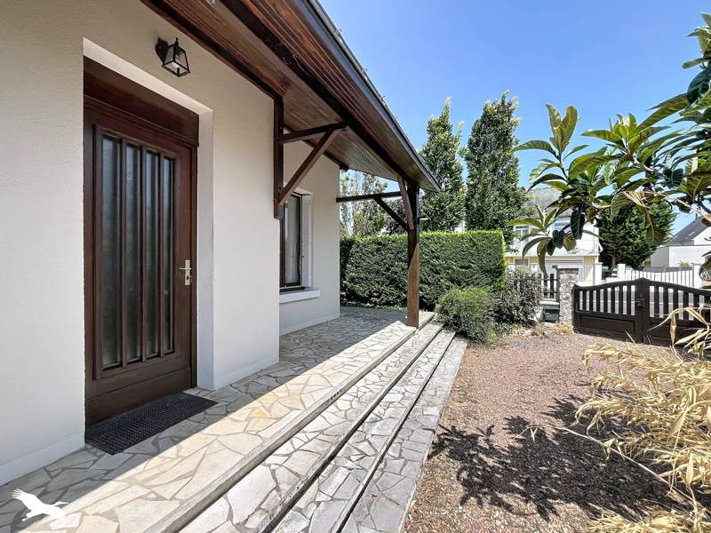Vente Maison MONTLOUIS SUR LOIRE - 4 pièces -95 m² - (37270)