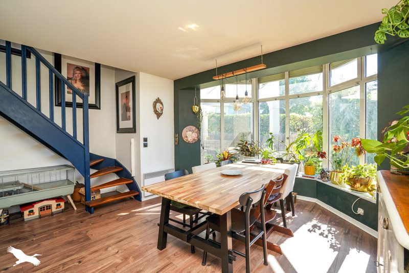 Vente Maison Montlouis-sur-Loire 37270 6 pièces - 117 m²
